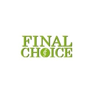 finalchoice